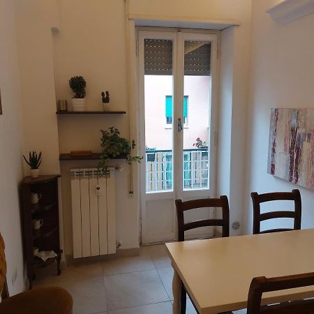 Casa Giova: Bilocale Con Balcone Al Gianicolo Apartment โรม ภายนอก รูปภาพ