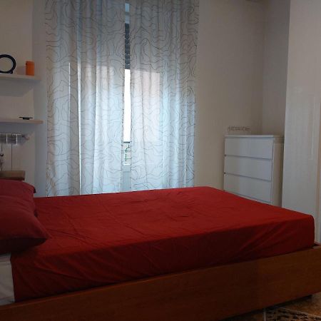 Casa Giova: Bilocale Con Balcone Al Gianicolo Apartment โรม ภายนอก รูปภาพ
