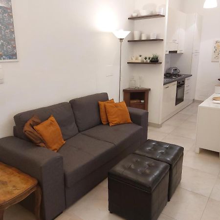 Casa Giova: Bilocale Con Balcone Al Gianicolo Apartment โรม ภายนอก รูปภาพ