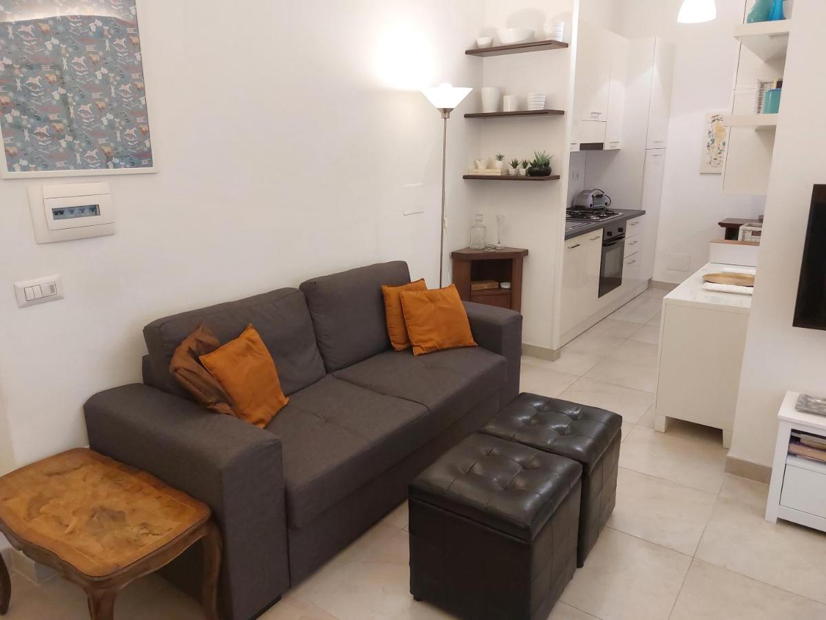 Casa Giova: Bilocale Con Balcone Al Gianicolo Apartment โรม ภายนอก รูปภาพ